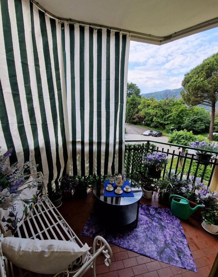 Sagnino Como Lake Apartment Free Parking Екстер'єр фото