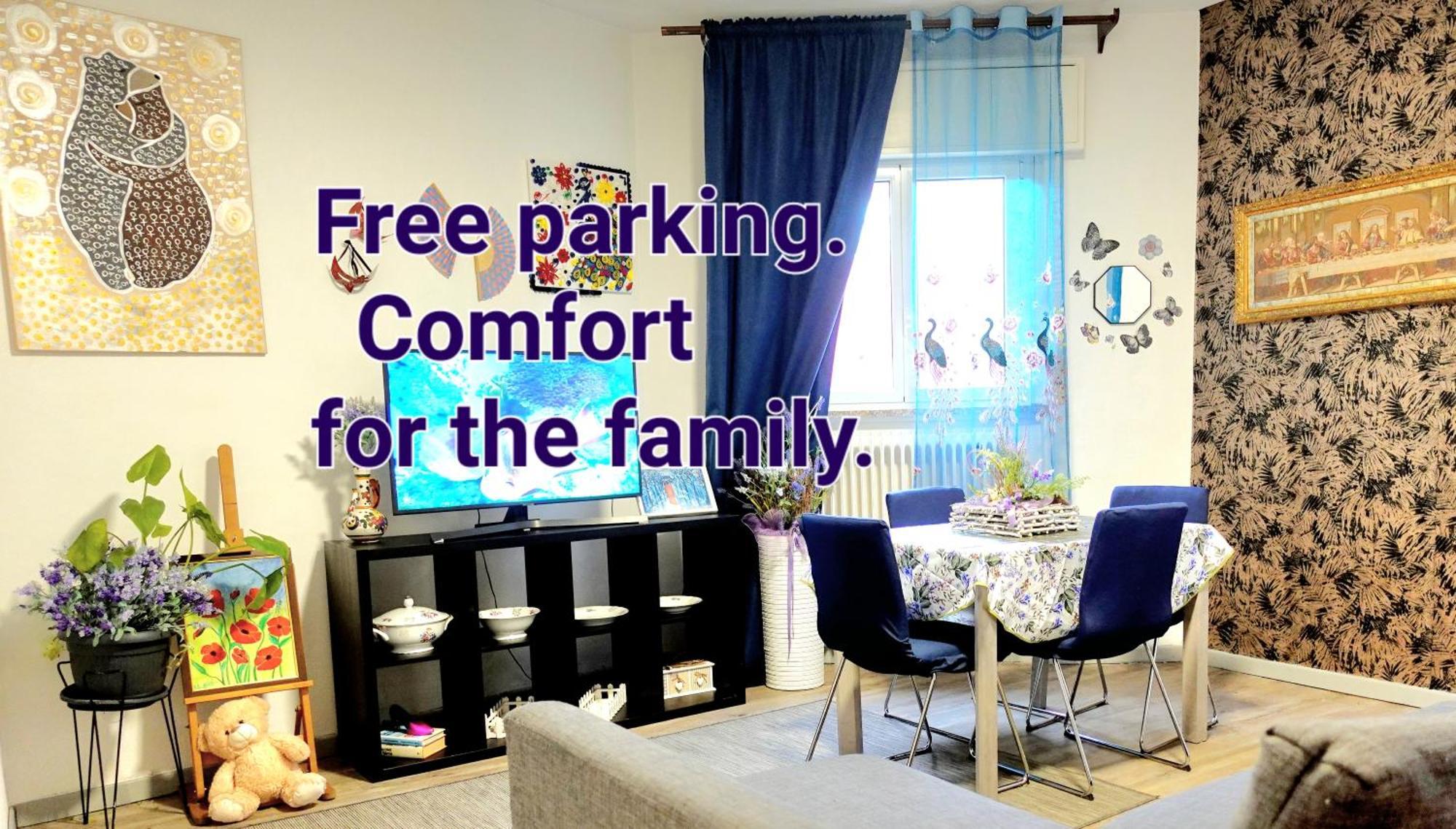 Sagnino Como Lake Apartment Free Parking Екстер'єр фото