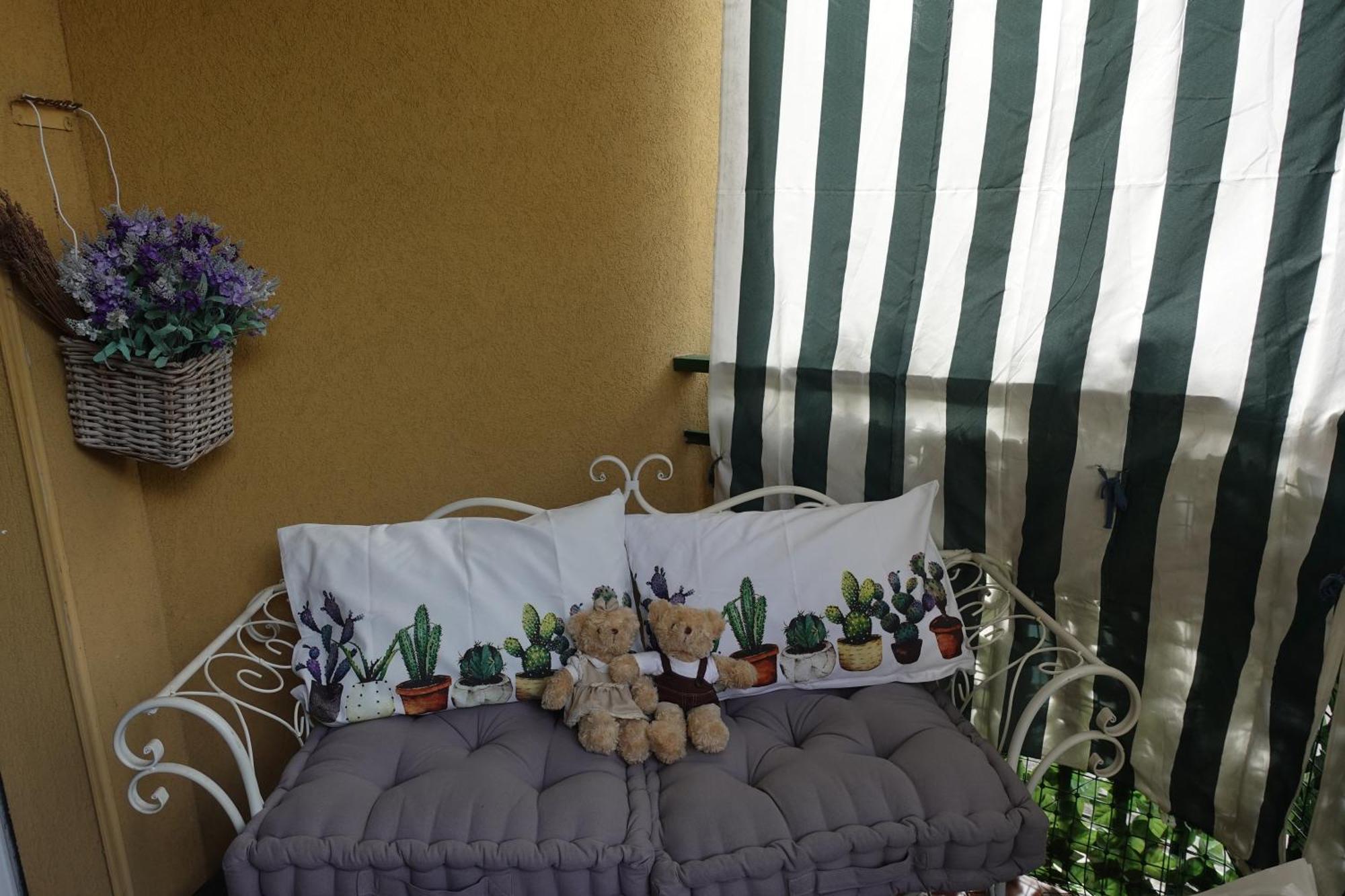 Sagnino Como Lake Apartment Free Parking Екстер'єр фото