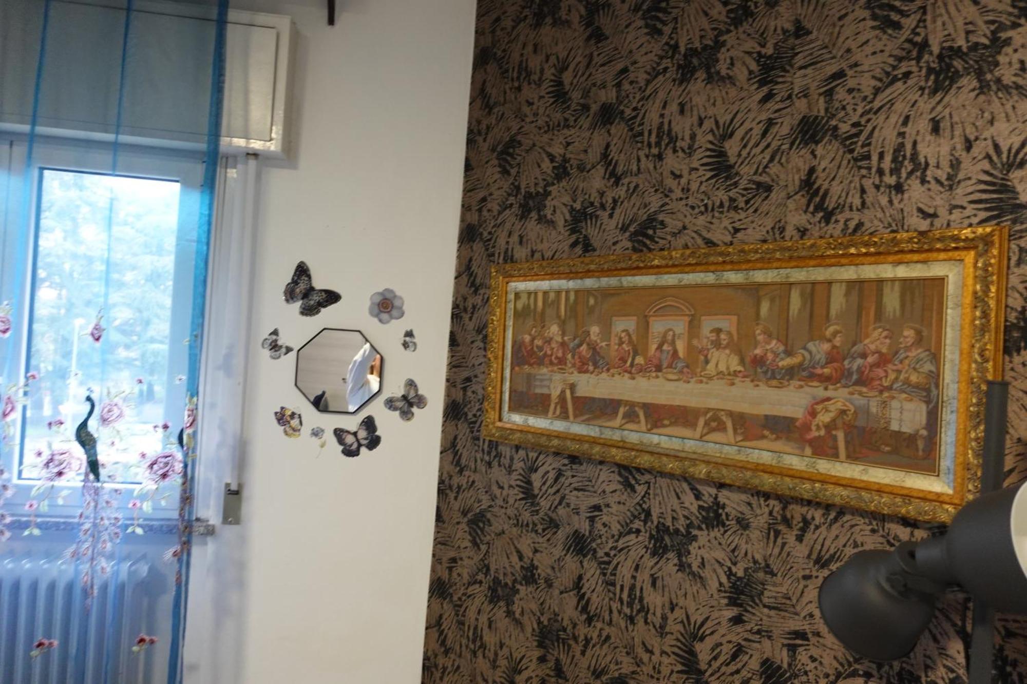 Sagnino Como Lake Apartment Free Parking Екстер'єр фото