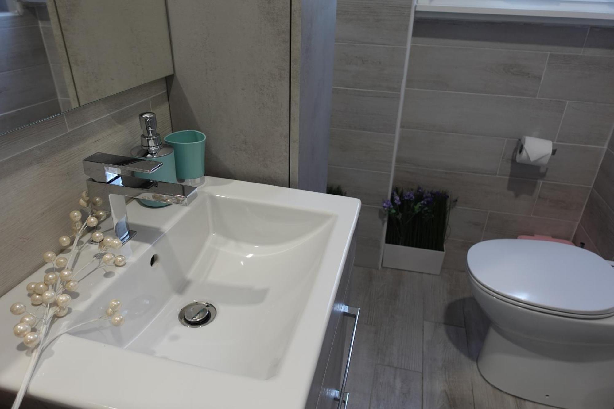 Sagnino Como Lake Apartment Free Parking Екстер'єр фото