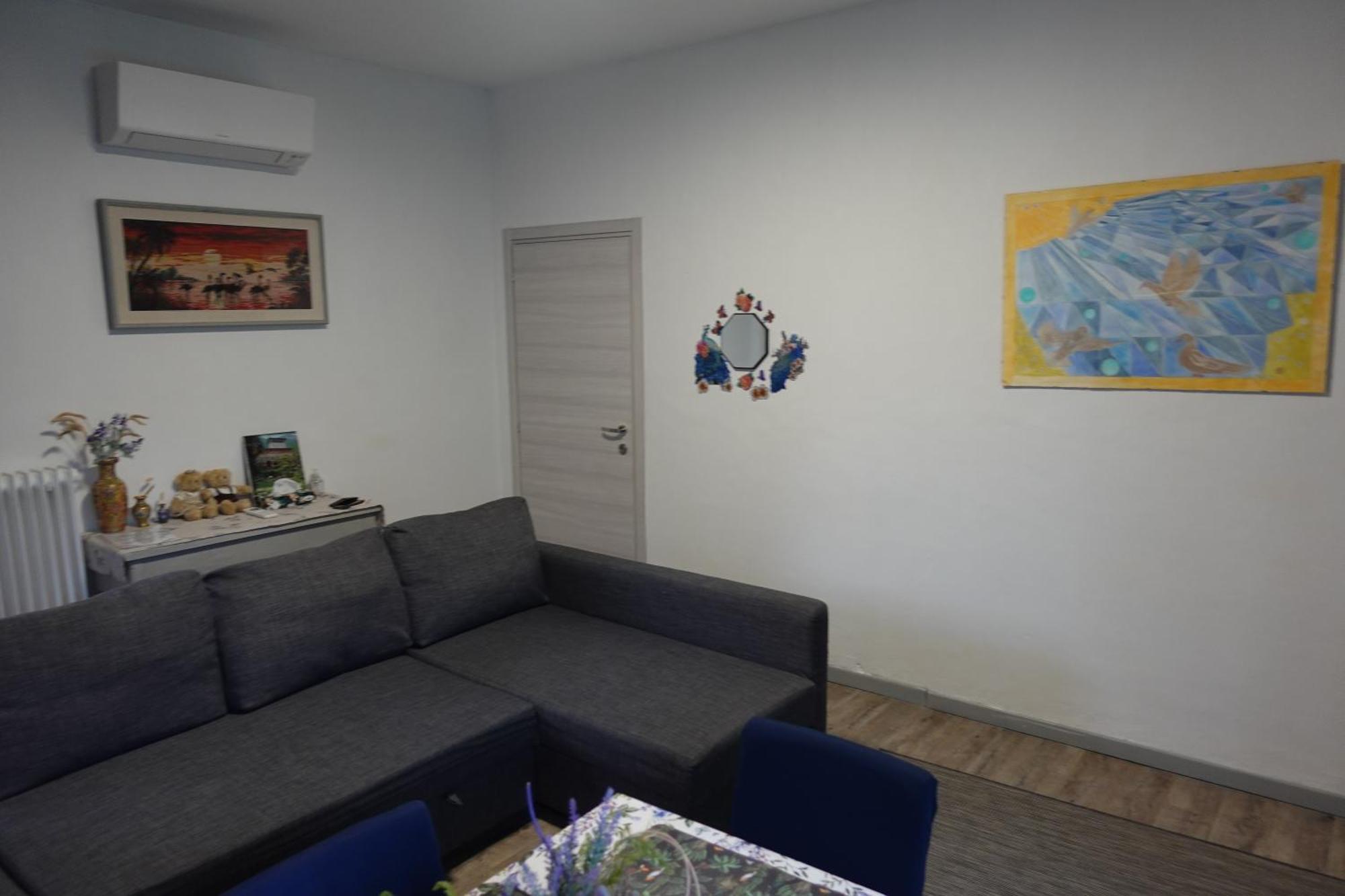 Sagnino Como Lake Apartment Free Parking Екстер'єр фото